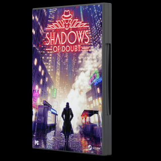 Shadows of Doubt