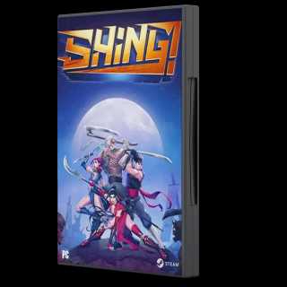 Shing!