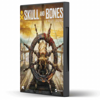 Skull & Bones
