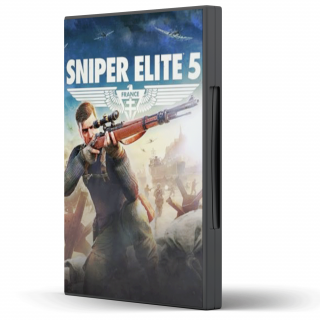 Sniper Elite 5