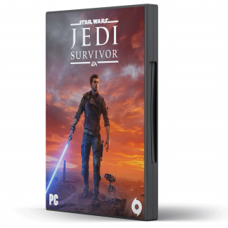 Star Wars Jedi: Survivor