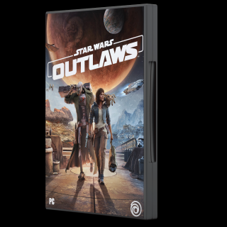 Star Wars Outlaws