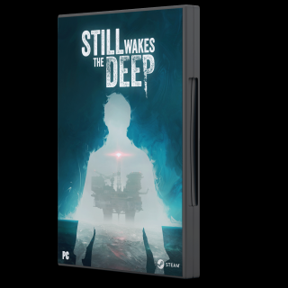 Still Wakes the Deep