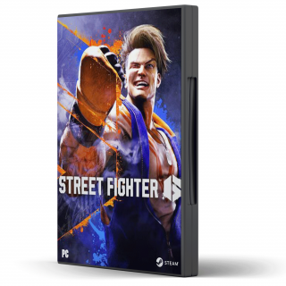 Street Fighter 6