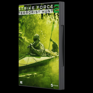 Strike Force 2 Terrorist Hunt