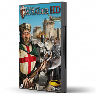 Stronghold Crusader HD
