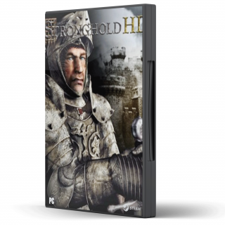 Stronghold HD
