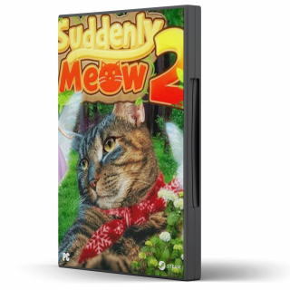 Suddenly Meow 2