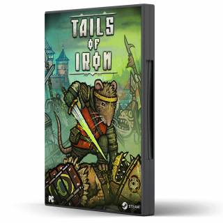Tails of Iron