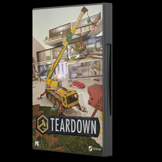 Teardown
