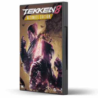 Tekken 8 (Ultimate Edition)