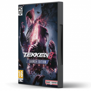 Tekken 8