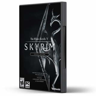 The Elder Scrolls 5: Skyrim (Special Edition)