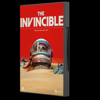 The Invincible