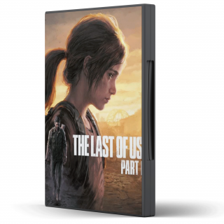 The Last of Us Part I