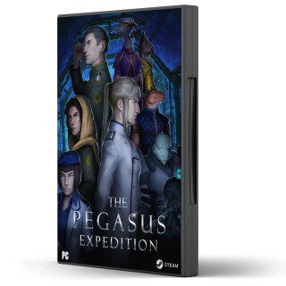 The Pegasus Expedition