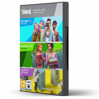 The Sims 4
