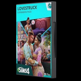 The Sims 4 Láska volá