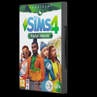 The Sims 4 Roční období