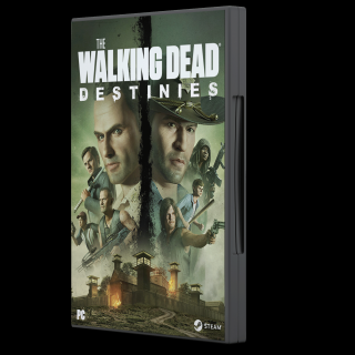The Walking Dead Destinies