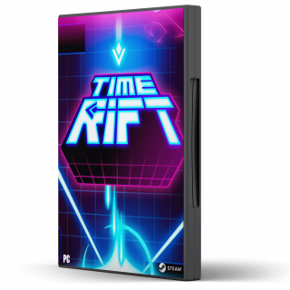 Time Rift