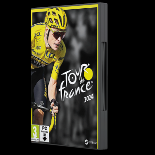 Tour de France 2024