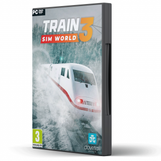 Train Sim World 3