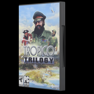 Tropico Trilogy