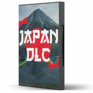 Ultimate Fishing Simulator Japan
