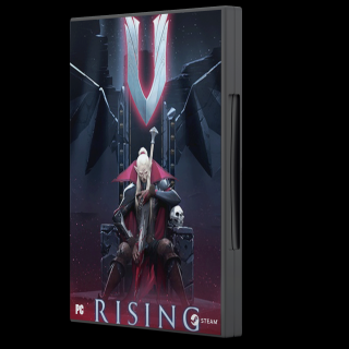 V Rising