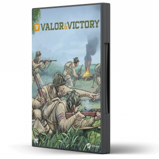 Valor & Victory
