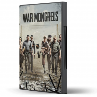 War Mongrels