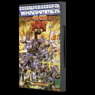 Warhammer 40,000 Rogue Trader
