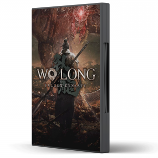 Wo Long Fallen Dynasty