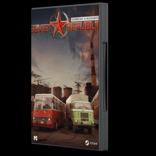 Workers & Resources: Soviet Republic