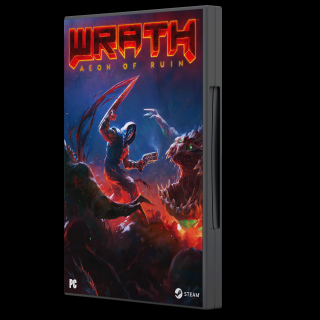 Wrath: Aeon Of Ruin