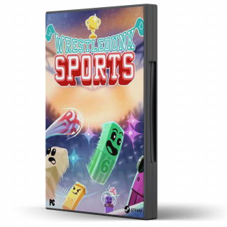 Wrestledunk Sports