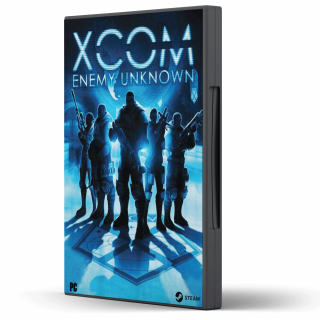 XCOM: Enemy Unknown