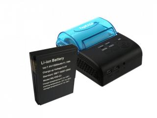 eKasa batéria MiniVRP-05