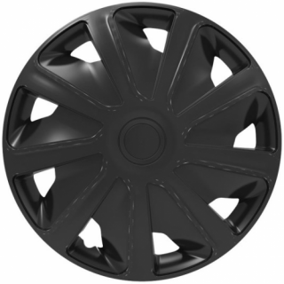 PUKLICE PRE DODÁVKU 15" CRAFT black 4ks