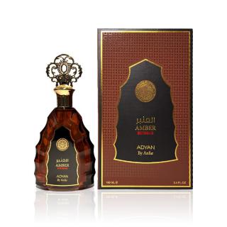 Adyan Amber Extreme 100ml Unisex Extrait de Parfém Veľkosť: 100ml