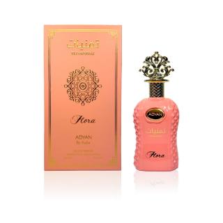 Adyan Flora 100ml Dámsky Eau De parfém Veľkosť: 5ml