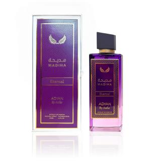 Adyan Madiha Eternal 100ml Dámsky Extrait De Parfüm Veľkosť: 5ml