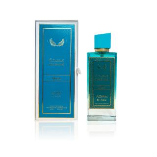 Adyan Madiha Musk 100ml Dámsky Extrait De Parfém Veľkosť: 5ml