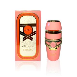 Adyan Majestic Pastels of Arabia 100ml Extrait De Parfém Veľkosť: 5ml