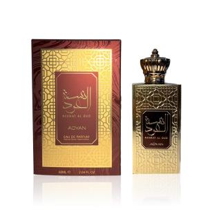 Adyan Nesmat Al Oud 60ml Unisex Veľkosť: 5ml