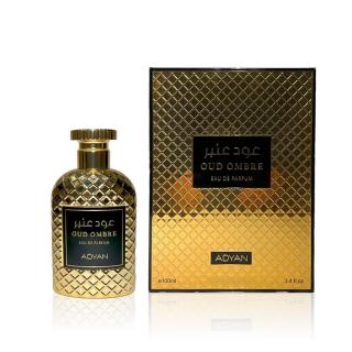 Adyan Oud Ombre 100ml Unisex EDP Veľkosť: 100ml