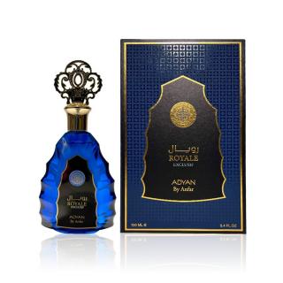 Adyan Royale Exclusif 100ml Unisex Extrait de Parfém Veľkosť: 100ml