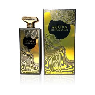 L'affair Agora African Safari 100ml Unisex EDP Veľkosť: 5ml
