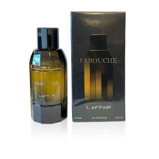 L’affair Farouch 100ml pánsky EDP Veľkosť: 100ml